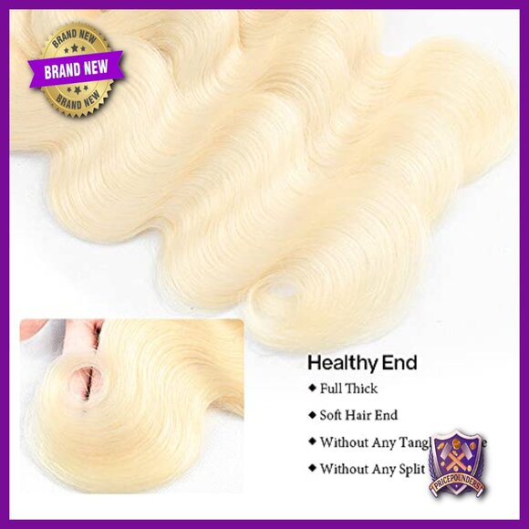 30 Inch Body Wave Human Hair Extensions 3 Bundles 50g Each Unprocessed Virgin